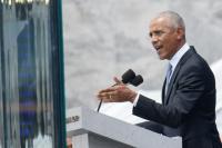 Obama to campaign with El-Sayed in Detroit as ex-president gets more involved in midterms