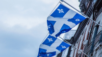 Quebec’s provincial election result could have impact Churchill Falls agreement