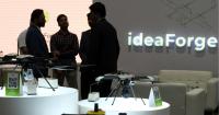 ideaForge Founder Ankit Mehta Pledges 2.8 Lakh Shares For “Personal Requirements”
