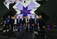 Azerbaijan joins music festival in South Korea