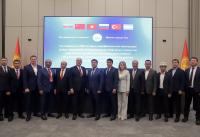 Azerbaijan’s Ganja and Kyrgyzstan’s Osh cities enhance cooperation