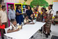 Min Parag hails teachers as key to national development