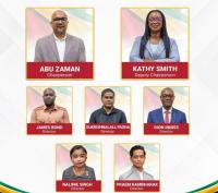 Seven-member board appointed to steer Guyana Development Bank into operation