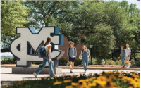 Wellness Week activities help MC students optimize their physical, mental health