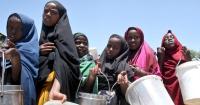 NGO says climate change driving child marriages and teen pregnancies