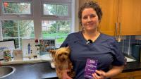Charity's desperate search as its 'overwhelmed'