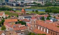Ta-ta Turkey! Why Lithuania is THE new destination for bargain healthcare - saving Brits up to 70 per cent on veneers, breast implants and even hip replacements