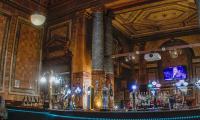 Anyone for a platform pint? Britain's best train station pubs for a pre-journey tipple - including the country's smallest Wetherspoons