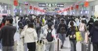 300 mln cross-regional trips recorded on 4th Day of National Day holiday