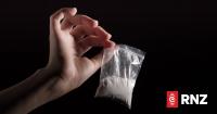 New Zealanders getting through close to 7kg of cocaine a week
