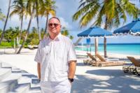 S Hotels & Resorts expands Alexander Traeger’s leadership role in Maldives