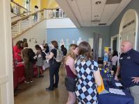 Career Fair