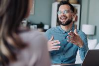 Career Coaches on Answering ‘What Are You Passionate About?’
