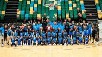 FIBA Africa regional youth camp heads to Abidjan, Tunis