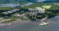 Green fuels plant in Nova Scotia, Canada, could host data centers