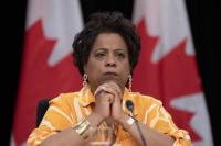 Ottawa, Northwest Territories sign $51-million health funding agreement