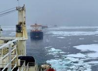 Shadow Fleet Traffic on Northern Sea Route Surges as Arctic Safety Concerns Grow