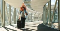 Traveling Solo With Your Kids? Why a Child Travel Consent Form Belongs in Your Carry-On