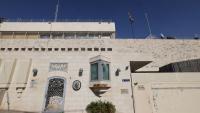 Israel, UK agree to keep east Jerusalem consulate open as limited diplomatic mission