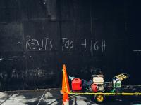 UK rents rise by almost 5% in a year – research