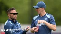 Australia warm-up shows England have 'learned' from Ashes