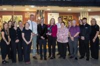 'Alongside Fortnum & Mason and Harrods’: 150-year-old Northern Ireland department store crowned best in UK