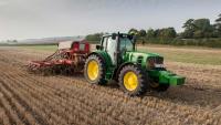 Farm input costs continue to outstrip output returns