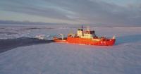 China enhances survey capability with 4-vessel deployment at 16th Arctic expedition