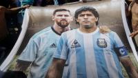 How Lionel Messi transcended 'next Maradona' tag and remade Argentina in his own image