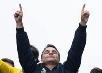 Brazil Gives Flávio Bolsonaro First Place, but Not Yet the Presidential Keys