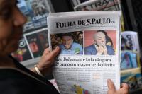 Against the odds, will Flávio Bolsonaro steer Brazil back to the right?