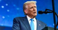 Trump praises the electoral system in Brazil and labels that of the U.S. as "corrupt."