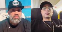 El B responds to Baby Lores' entry ban to Cuba and recalls his past as a defender of the dictatorship