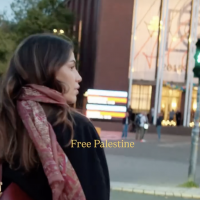 ‘F**k Israel’ – Left Party MP goes ballistic on Instagram over Trump, Israel, and the ‘mainstream media’