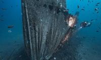 How Turkey is racing to save Gallipoli’s vanishing shipwrecks