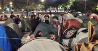 The camps for housing in Andalusia will continue despite the electoral advance.