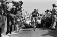 Ángel Arroyo, 'a legend of Spanish cycling', dies aged 70