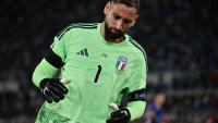 Italy-Turkey 0-0 LIVE: Donnarumma denies Kabak and Akgun