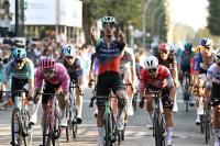Noa Isidore sprints to Coppa Bernocchi victory to claim another Italian win for Decathlon CMA CGM