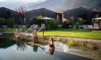This Luxury Wellness Escape Is South Tyrol's Best-Kept Secret