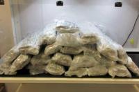 Ontario man sentenced for attempting to smuggle cannabis on Vancouver-London flight