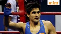 Asian Games 2026: ‘Sab khiladiyon ko…' — Vijender Singh calls for law to ensure equal cash prizes for all athletes