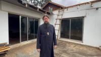 Rector of Russian Orthodox Church parish in Madagascar discusses construction of Orthodox complex