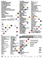 Primavera Sound 2027 Lineup Has Phoebe Bridgers, Fontaines D.C., Doechii, More