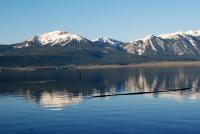 DEQ issues health alert for Henrys Lake and Island Park Reservoir