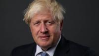 Former British Prime Minister Boris Johnson to speak at University of Iowa