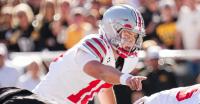 Ohio State’s offensive performance against Iowa was historic, and not just for Jeremiah Smith