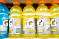 Massive Gatorade Recall In Minnesota, Iowa, South Dakota