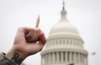 Marijuana Industry Money Is Boosting Republicans Who Oppose Legalization