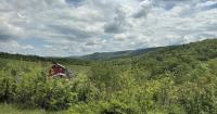 All aboard the Western Maryland Scenic Railroad